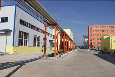 Shandong Jiejing Group Corporation