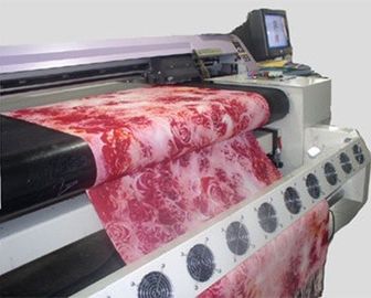 Китай Текстильная печать альгината натрия поставщик