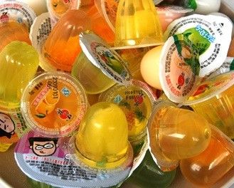 Китай натриевый алгинат, желация поставщик