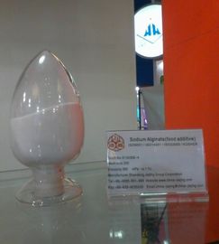 Китай Гидроколлоиды - альгинат натрия поставщик