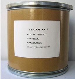 Китай fucoidan Laminaria japonica (FPS) типа поставщик
