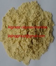 Китай Алгинатовые олигосахариды на культурах для контроля роста культур и улучшения урожайности поставщик