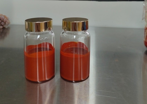 Китай 1%, 2%, 10% олеорезина фукоксантина HPLC поставщик