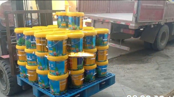 жидкое удобрение из морских водорослей поставщик