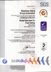 Shandong Jiejing Group Corporation